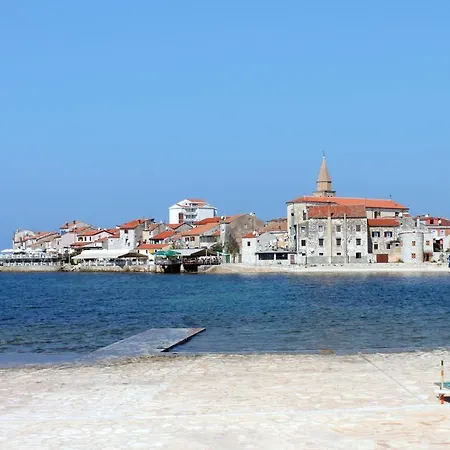 By The Sea - 13111 Apartment Umag