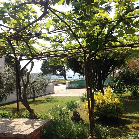 By The Sea - 13111 Apartment
