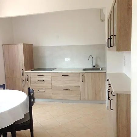 By The Sea - 13111 Apartment Umag